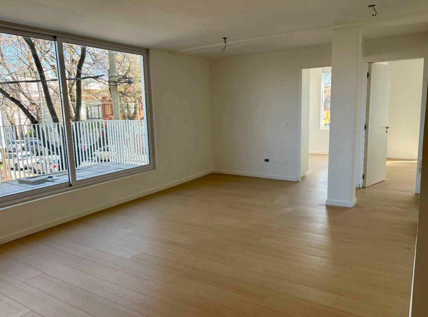 Foto de VENTA DPTO 3 AMB MUY LUMINOSO A ESTRENAR-SAAVEDRA, imagen 2