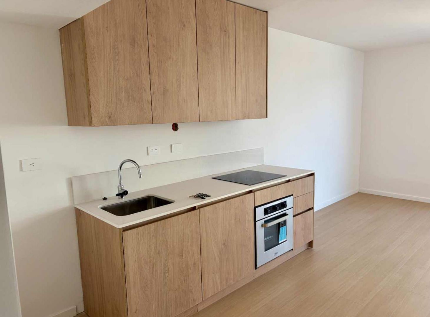 Foto de VENTA DPTO 3 AMB MUY LUMINOSO A ESTRENAR-SAAVEDRA, imagen 1
