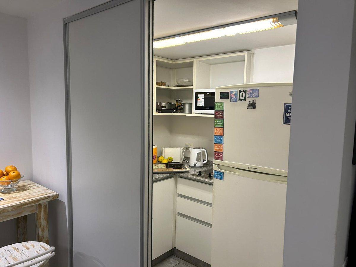 Foto de OFICINA EN VENTA EN BELGRANO C/COCHERA Y AMENITIES, imagen 3