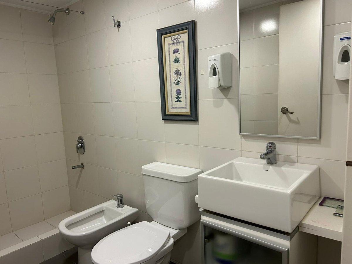 Foto de OFICINA EN VENTA EN BELGRANO C/COCHERA Y AMENITIES, imagen 5