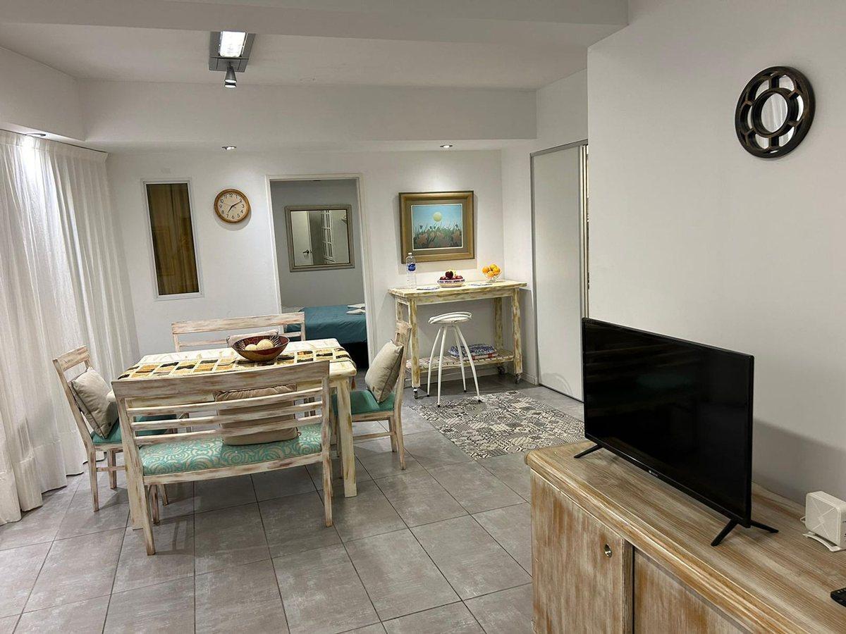 Foto de OFICINA EN VENTA EN BELGRANO C/COCHERA Y AMENITIES, imagen 1