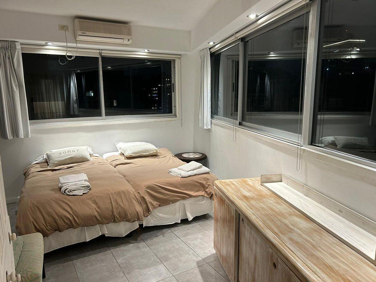Foto de OFICINA EN VENTA EN BELGRANO C/COCHERA Y AMENITIES, imagen 4