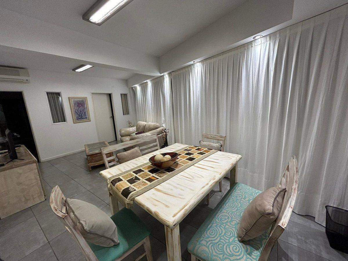 Foto de OFICINA EN VENTA EN BELGRANO C/COCHERA Y AMENITIES, imagen 2