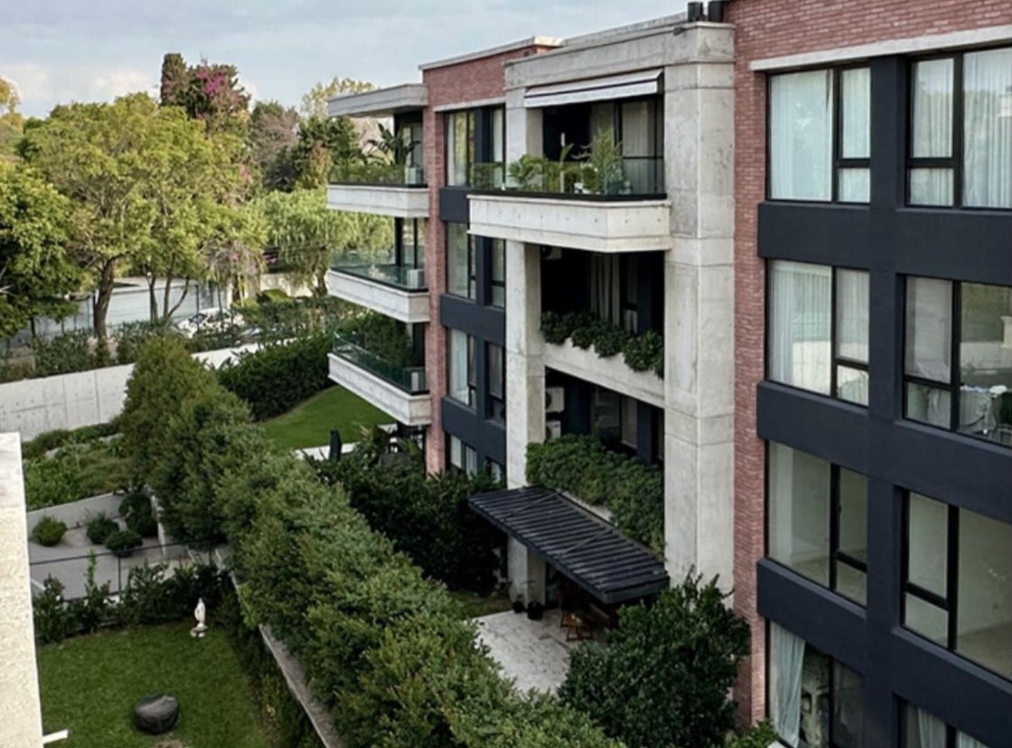 Foto de Departamento 4 amb en Venta en Urbana Las Lomas, imagen 3