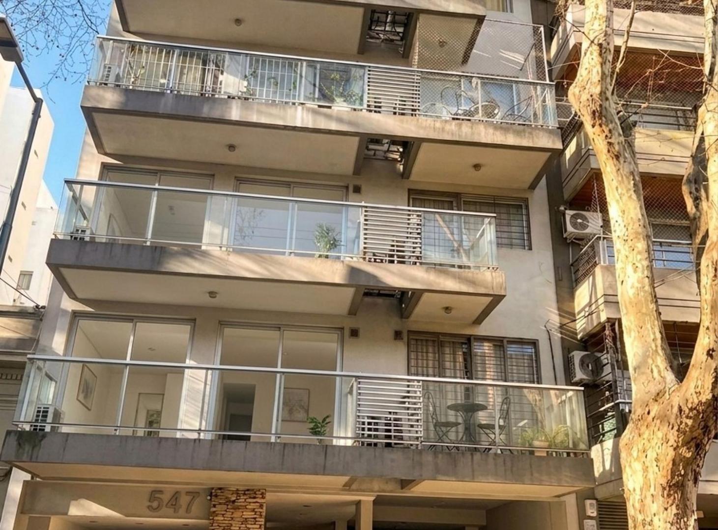 Apartamento