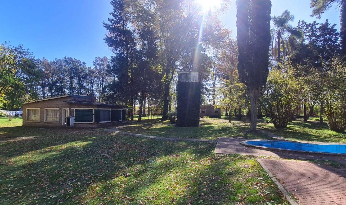 Foto de VENTA CHACRA EN PILAR. CON CASAS. 2 HECTAREAS., imagen 1
