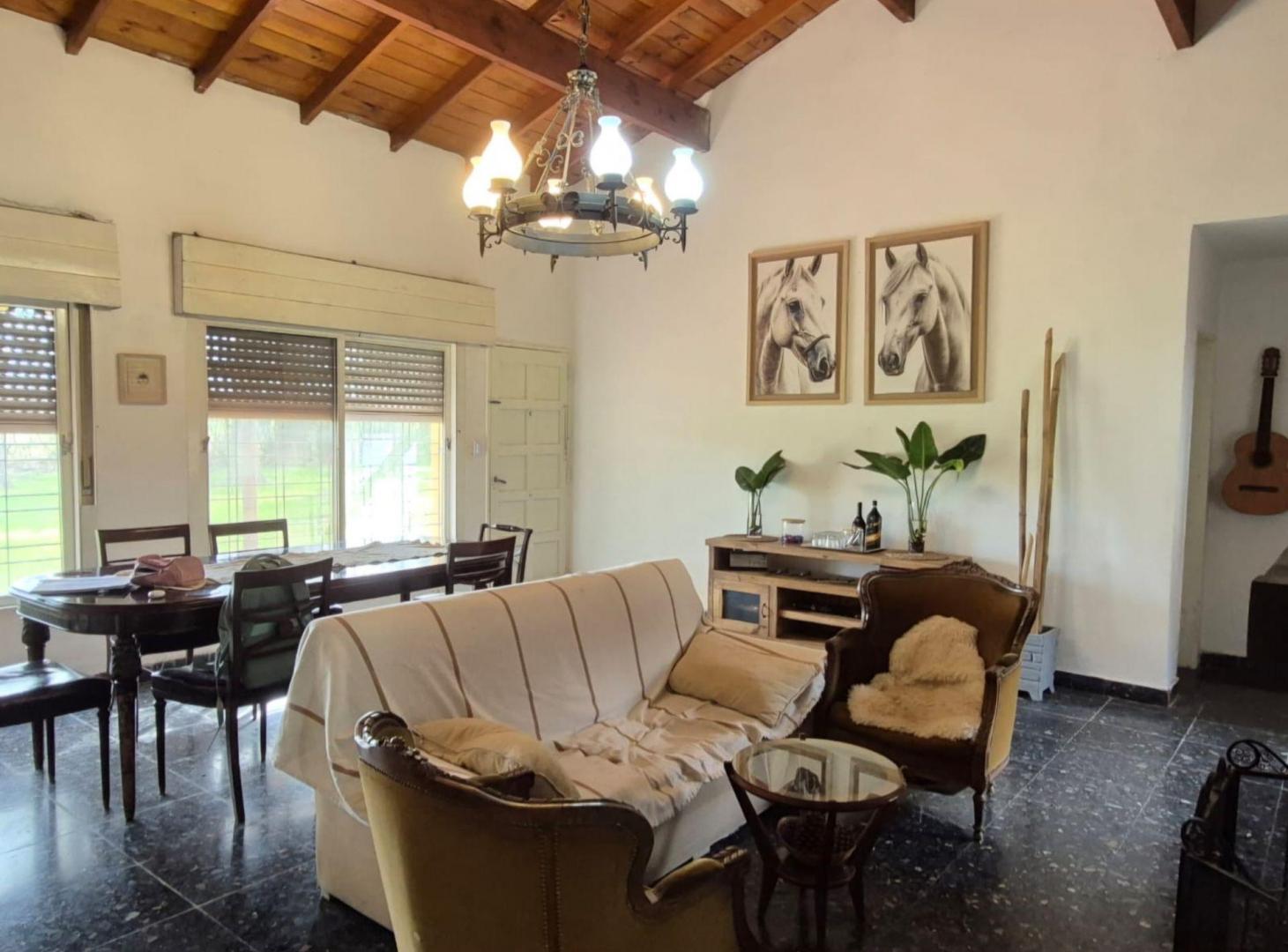 Foto de VENTA CHACRA EN PILAR. CON CASAS. 2 HECTAREAS., imagen 2
