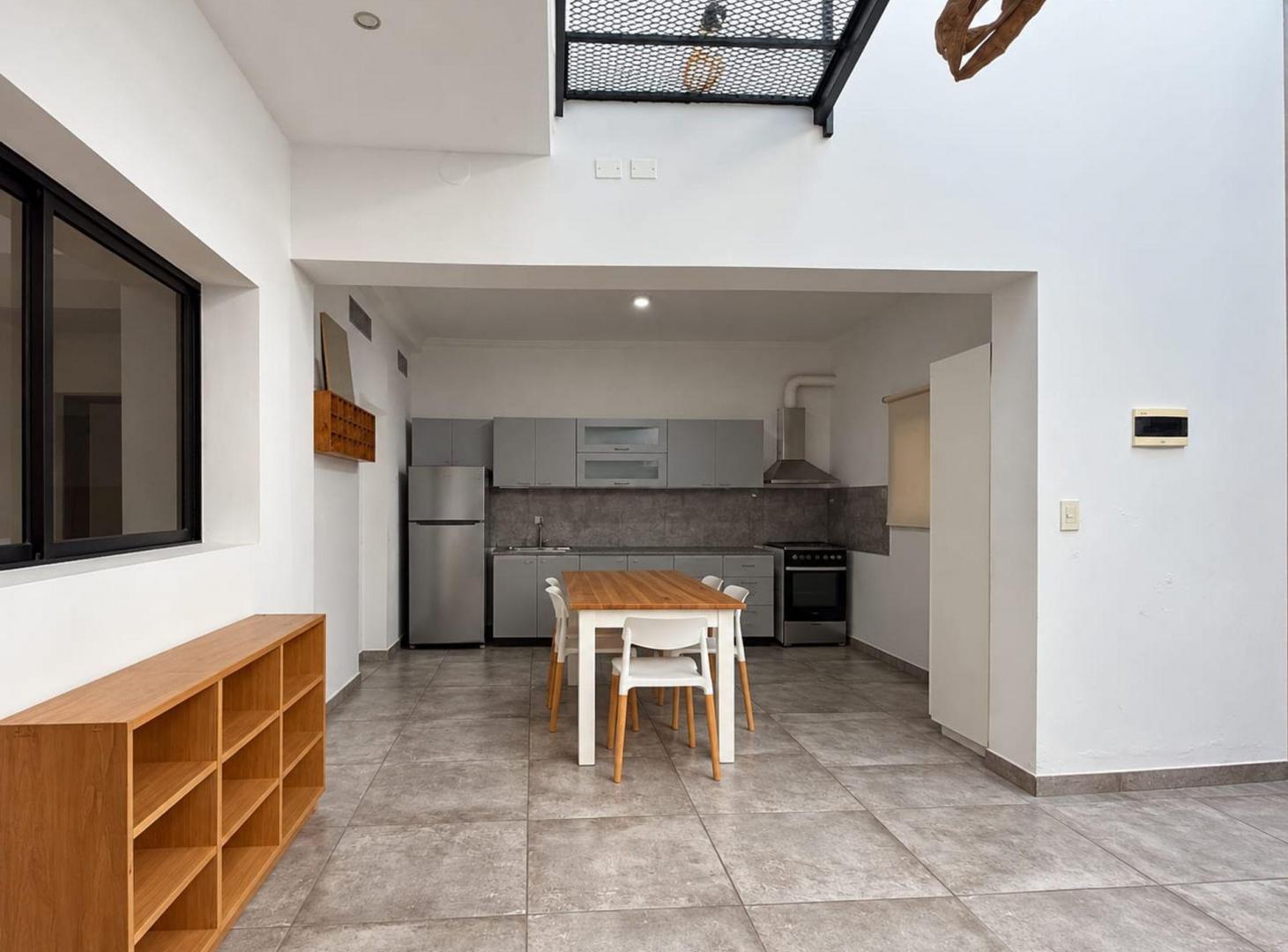 Foto de VENTA PH 4 AMBIENTES PATIO VILLA SANTA RITA, imagen 2