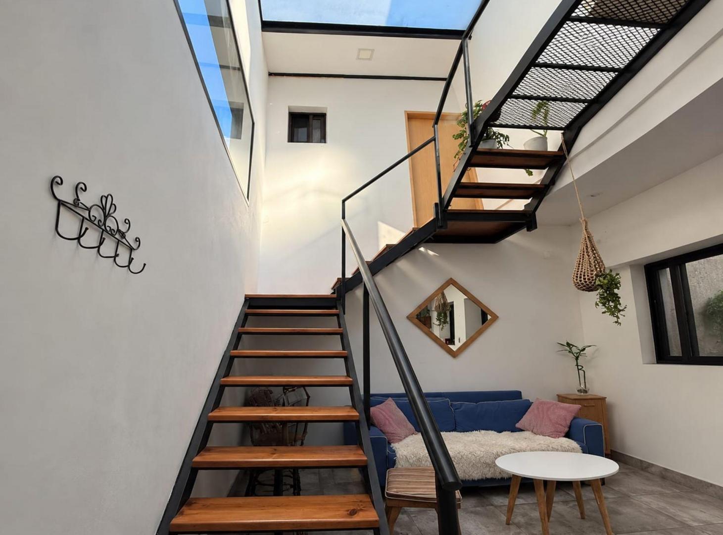 Foto de VENTA PH 4 AMBIENTES PATIO VILLA SANTA RITA, imagen 5