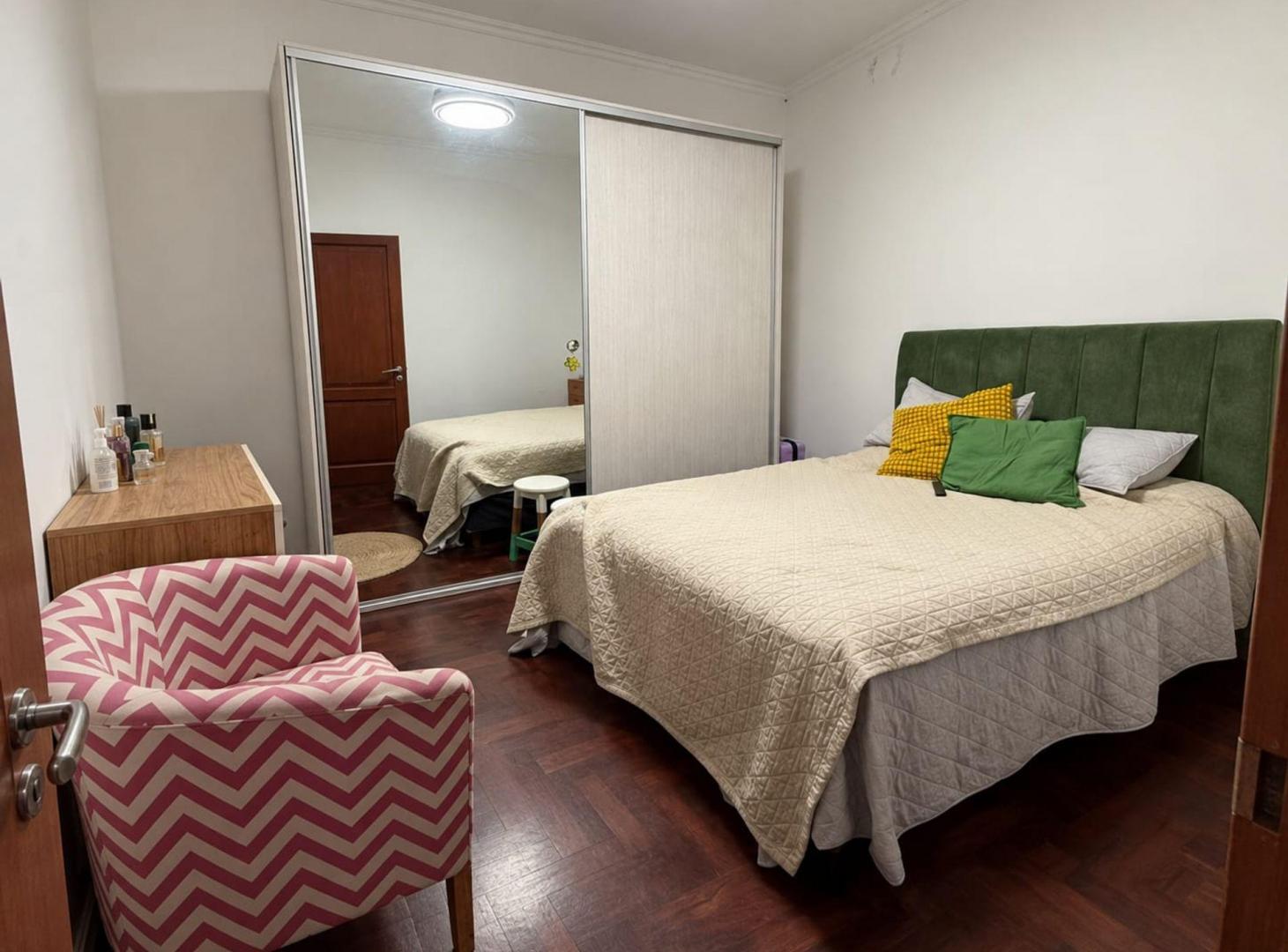 Foto de VENTA PH 4 AMBIENTES PATIO VILLA SANTA RITA, imagen 1
