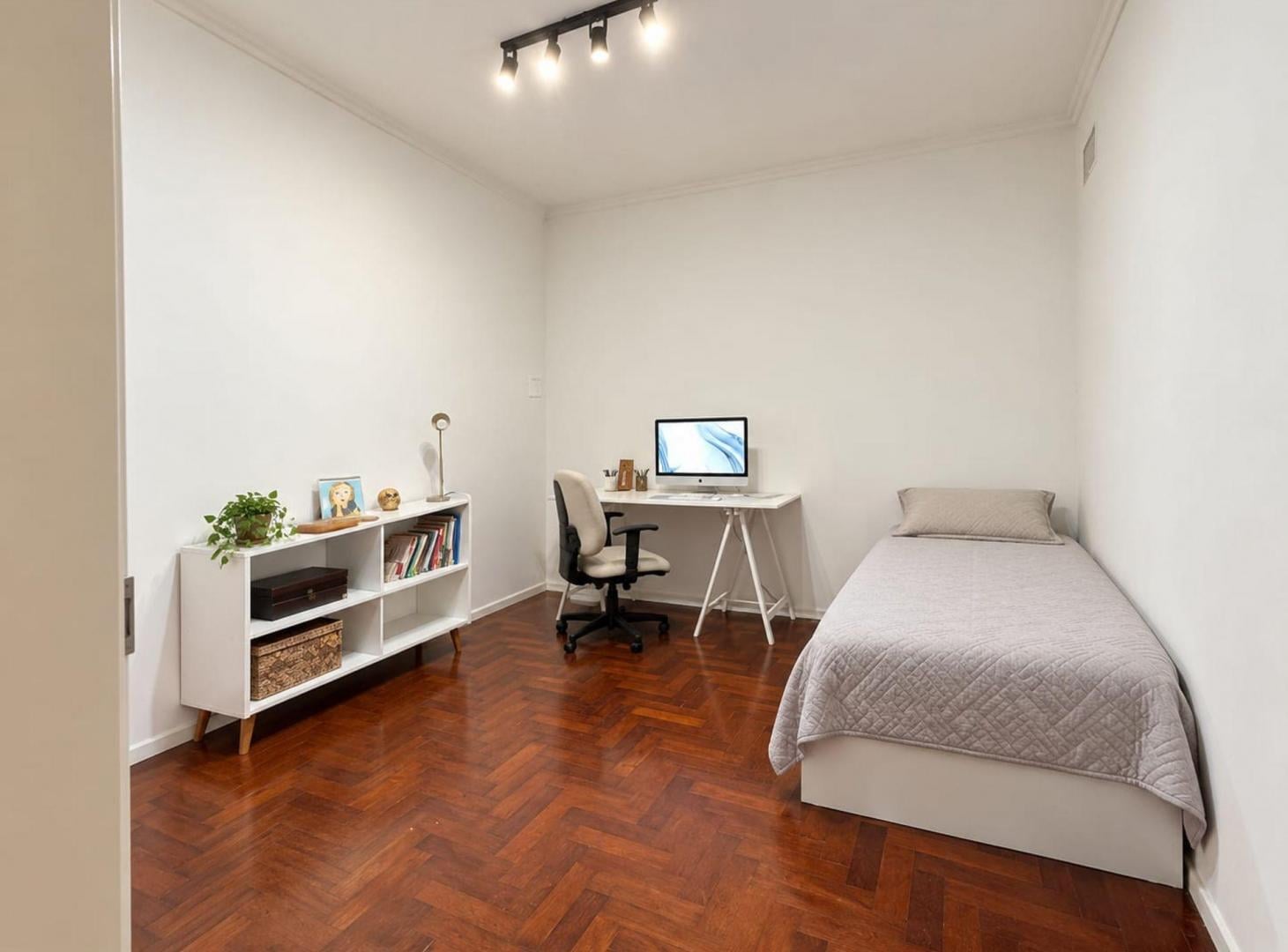 Foto de VENTA PH 4 AMBIENTES PATIO VILLA SANTA RITA, imagen 3