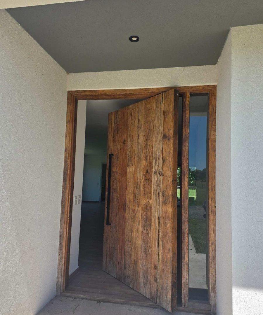 Foto de VENTA CASA A ESTRENAR CAMPOS CARDALES, imagen 3