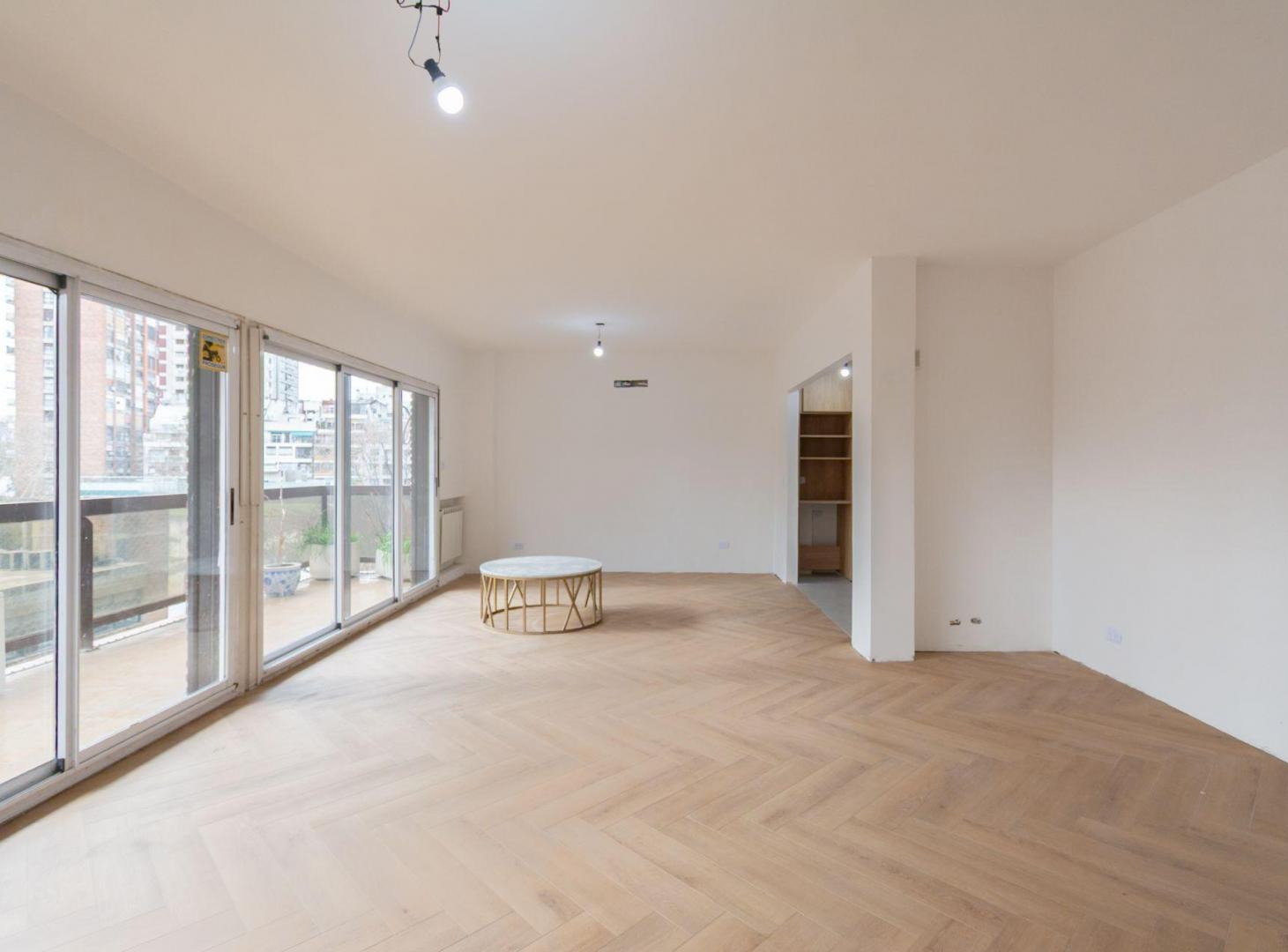 Foto de DEPARTAMENTO 5 AMBIENTES EN VENTA BELGRANO, imagen 1