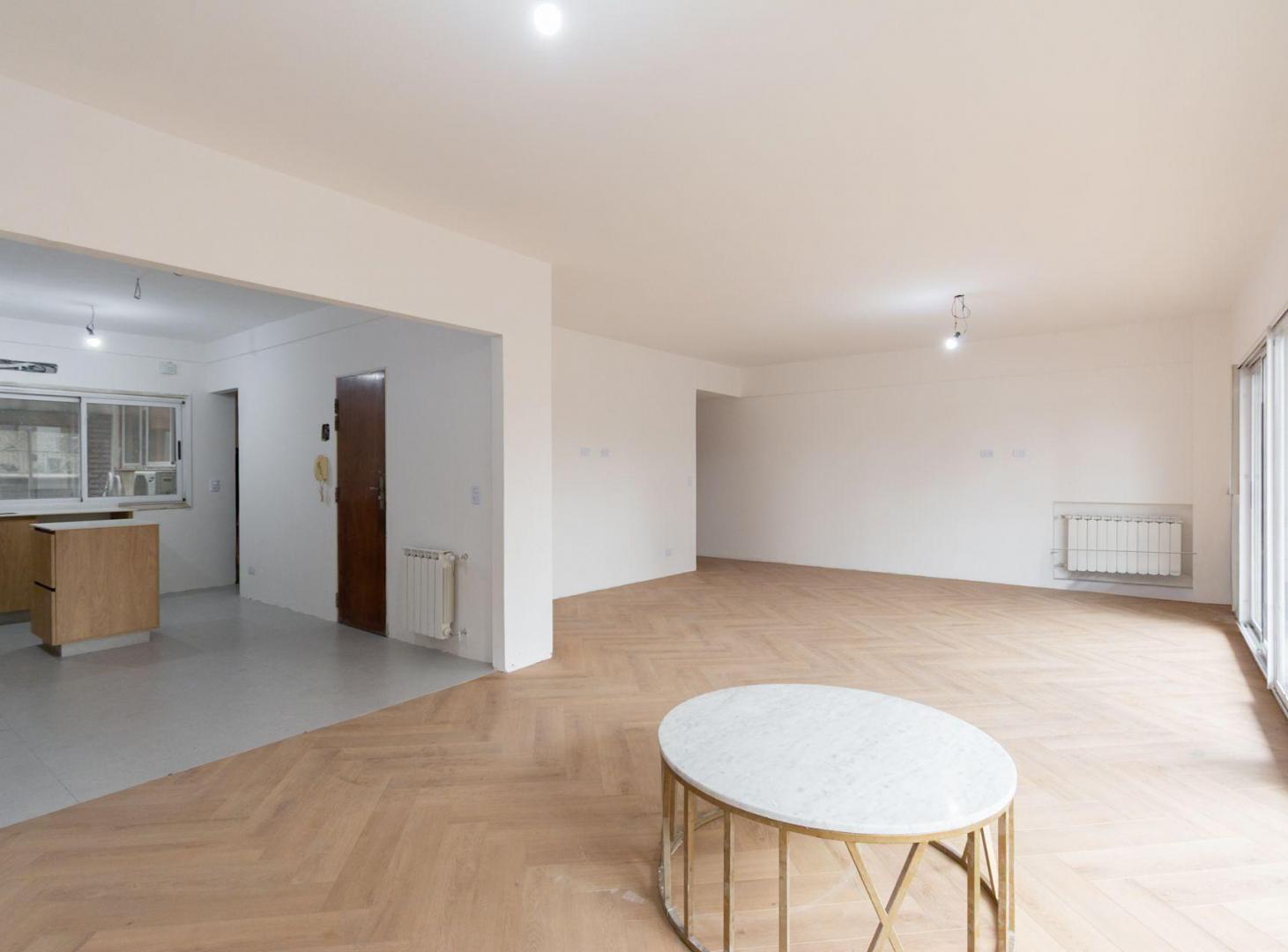 Foto de DEPARTAMENTO 5 AMBIENTES EN VENTA BELGRANO, imagen 3