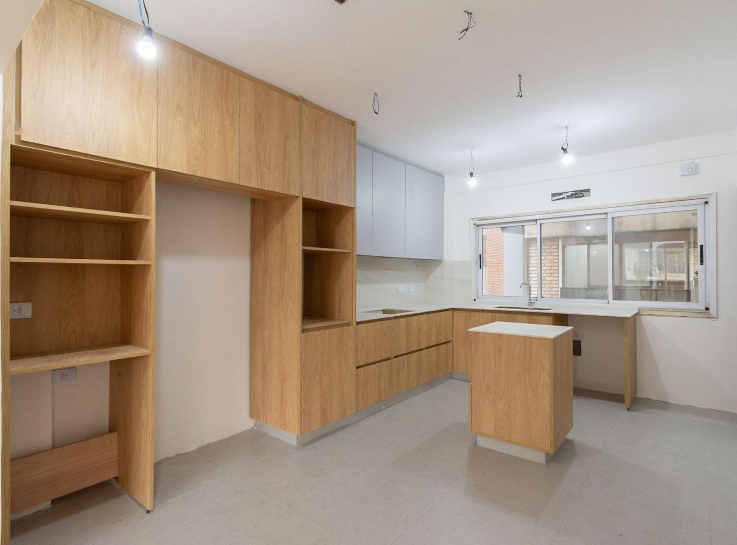 Foto de DEPARTAMENTO 5 AMBIENTES EN VENTA BELGRANO, imagen 4
