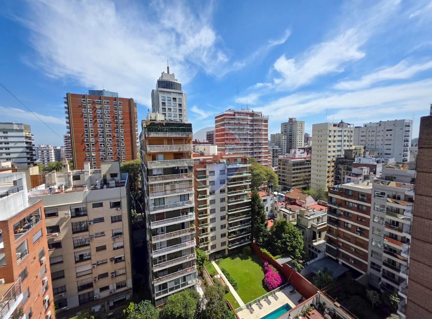 Foto de DEPTO 3 AMB VENTA BELGRANO CON BALCÓN Y COCHERA, imagen 1