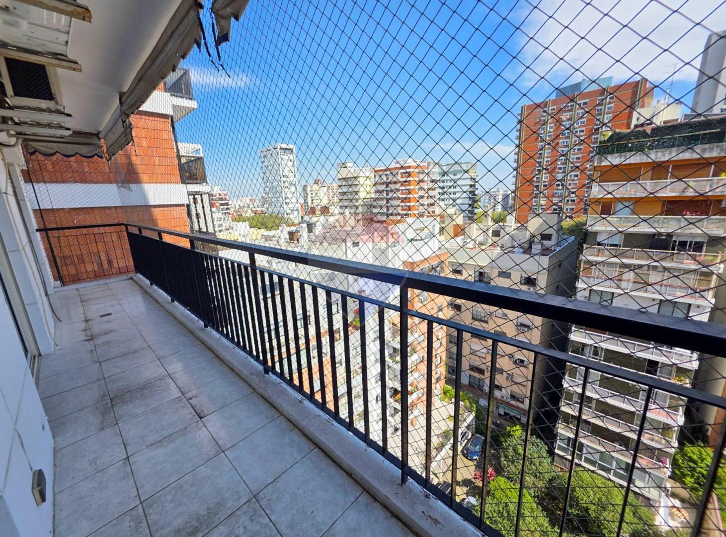 Foto de DEPTO 3 AMB VENTA BELGRANO CON BALCÓN Y COCHERA, imagen 4