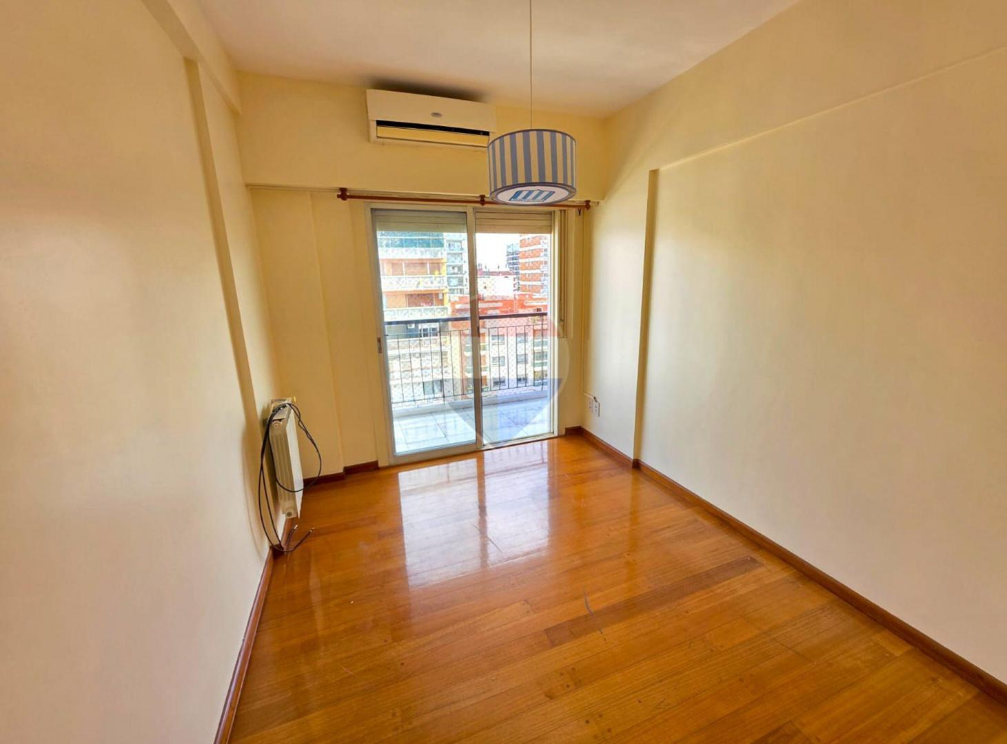 Foto de DEPTO 3 AMB VENTA BELGRANO CON BALCÓN Y COCHERA, imagen 5
