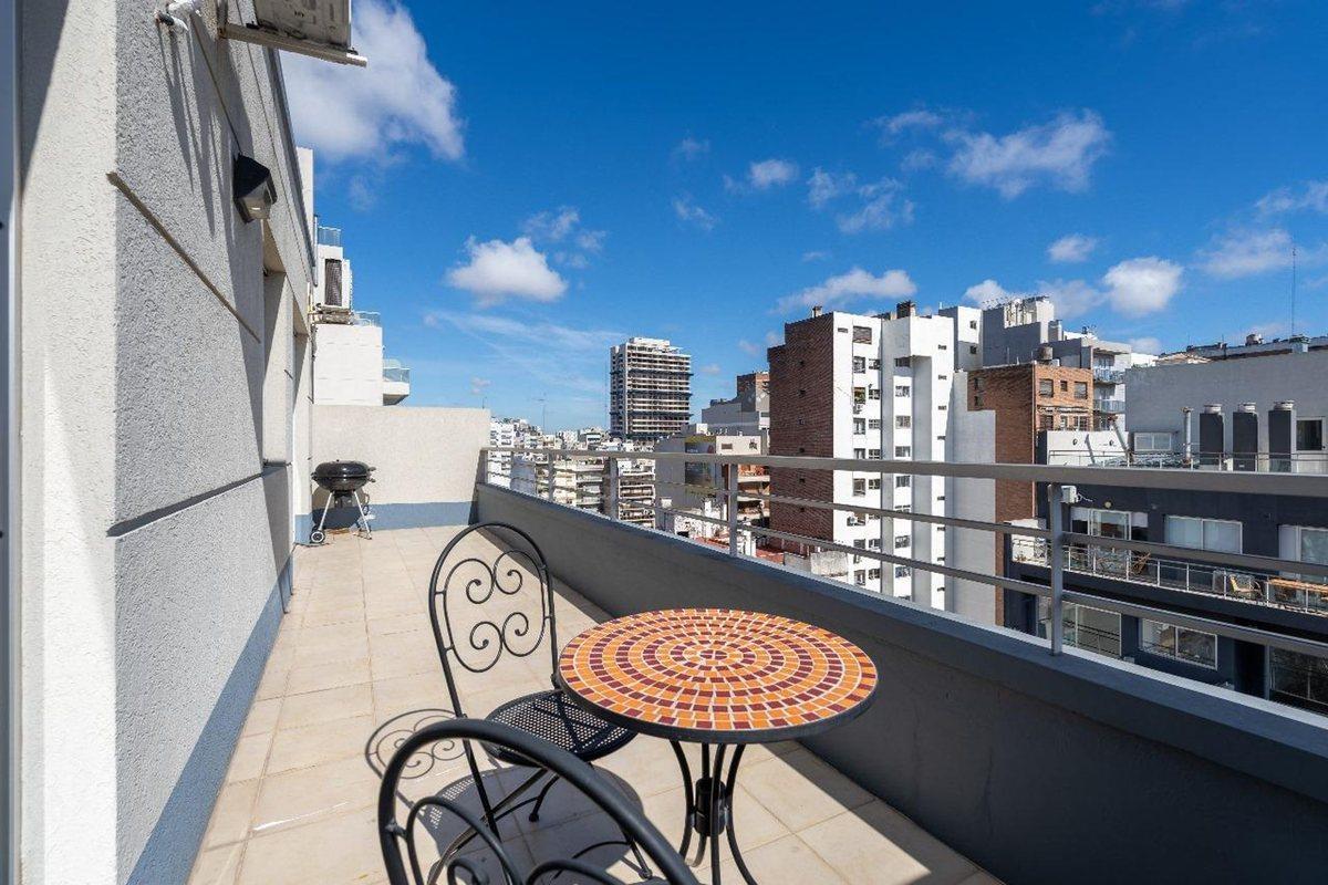 Foto de VENTA DEPTO 2 AMB BELGRANO APTO CREDITO, imagen 1