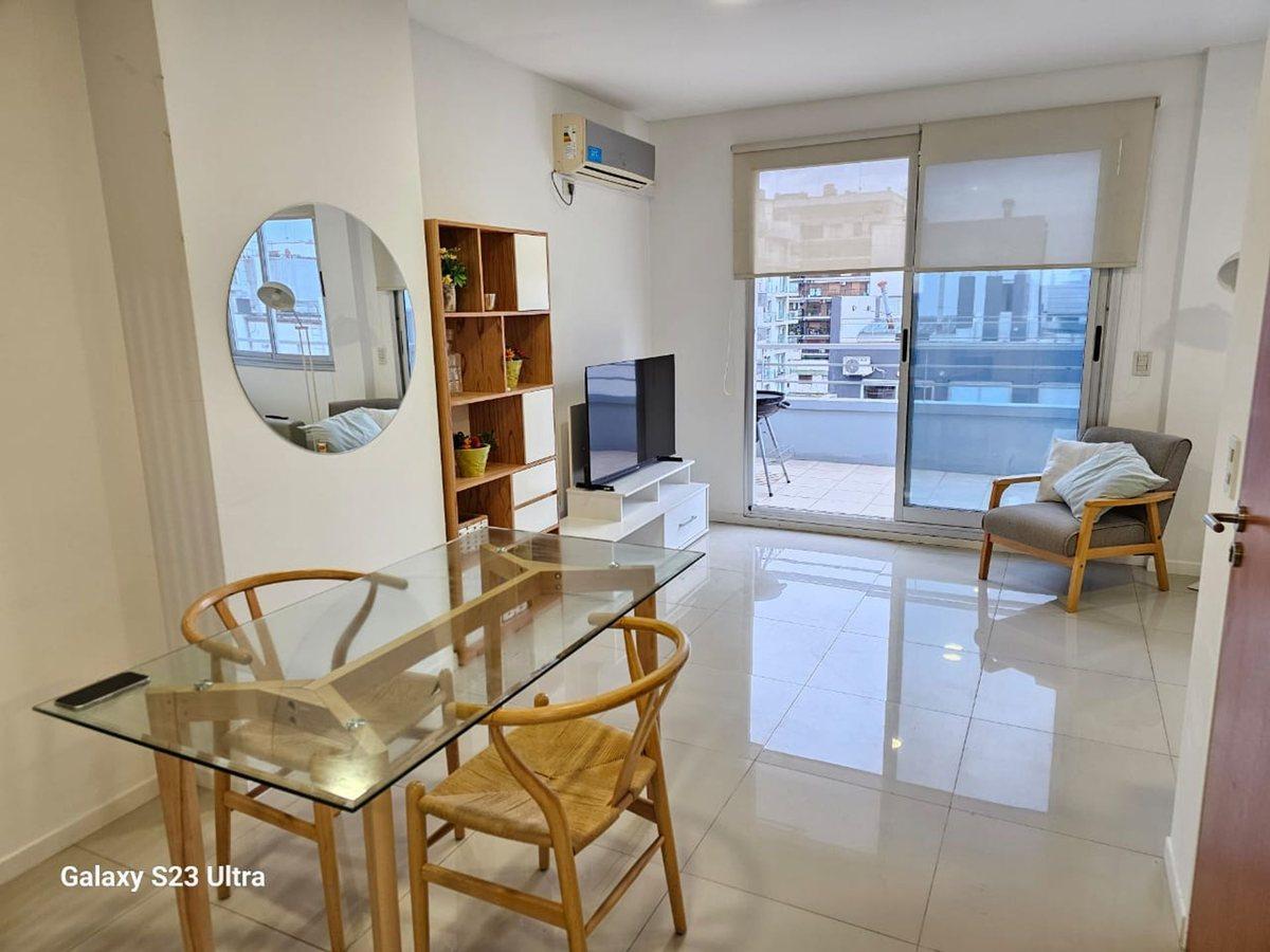 Foto de VENTA DEPTO 2 AMB BELGRANO APTO CREDITO, imagen 4