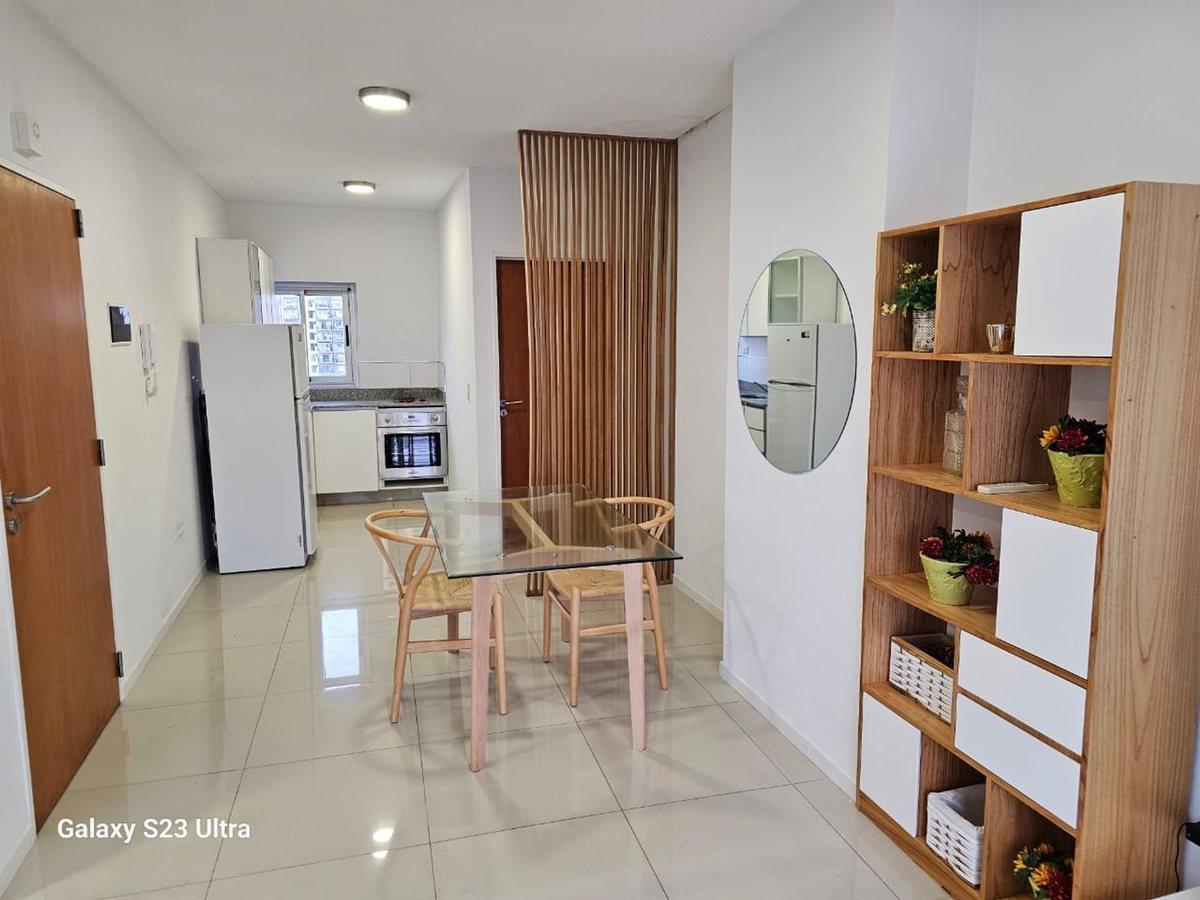 Foto de VENTA DEPTO 2 AMB BELGRANO APTO CREDITO, imagen 3