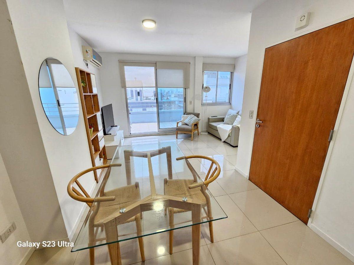 Foto de VENTA DEPTO 2 AMB BELGRANO APTO CREDITO, imagen 5