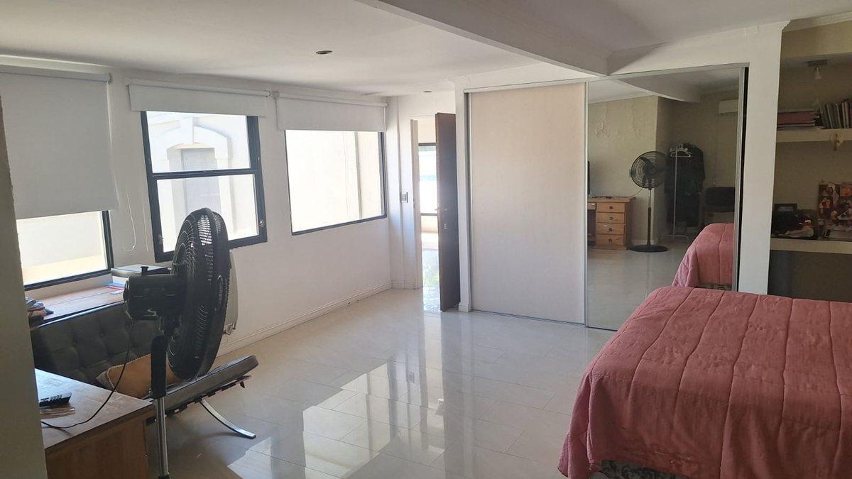 Foto de VENTA CASA BARRIO C.U.B.E. 4 DORM QUINCHO PILETA, imagen 2