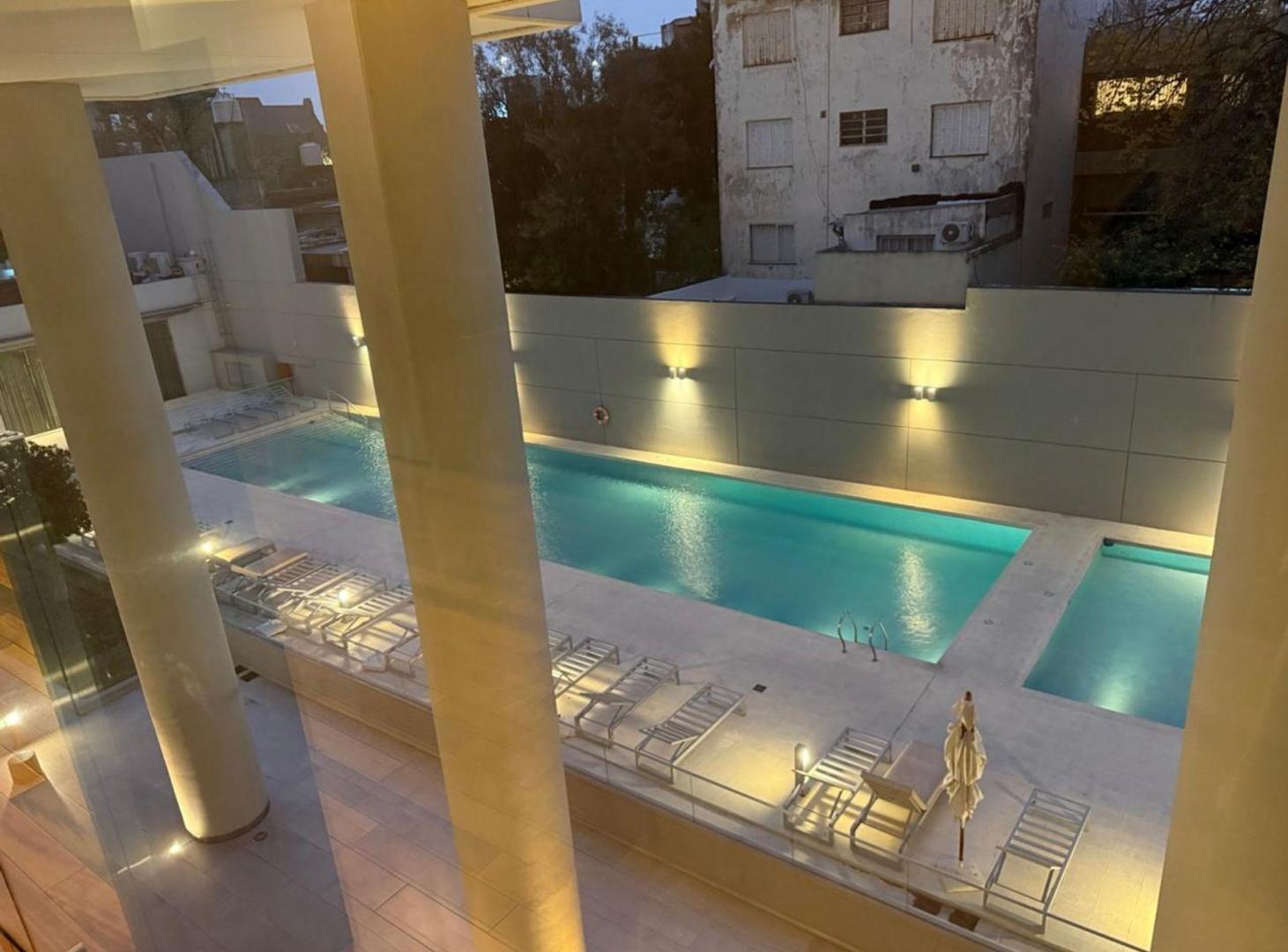 Foto de DEPTO 2 AMB EN VENTA EN NUÑEZ COCHERA DOBLE ASTOR, imagen 5