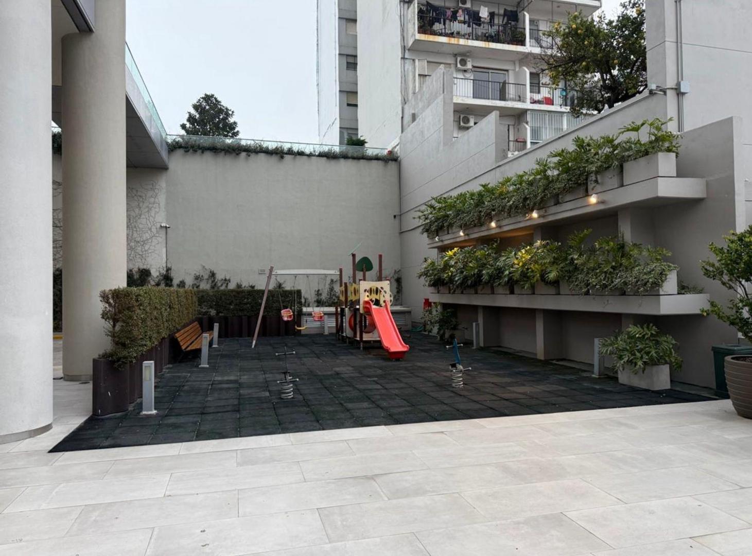 Foto de DEPTO 2 AMB EN VENTA EN NUÑEZ COCHERA DOBLE ASTOR, imagen 3