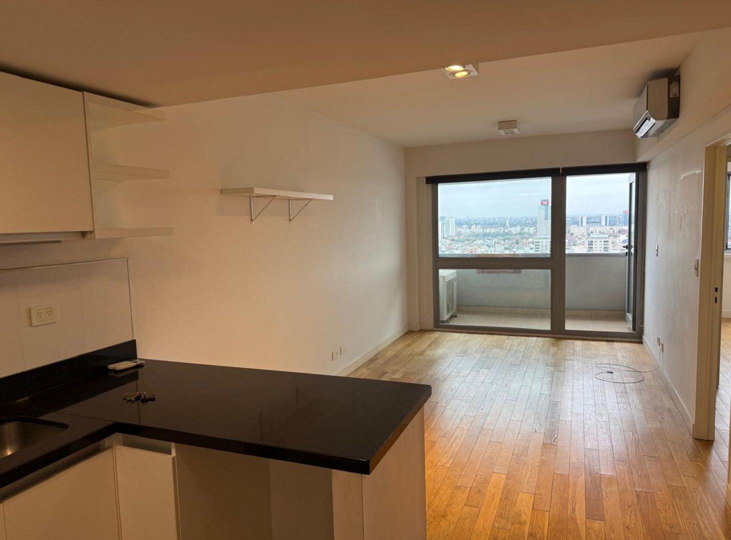 Foto de DEPTO 2 AMB EN VENTA EN NUÑEZ TORRE ASTOR c/cocher, imagen 2