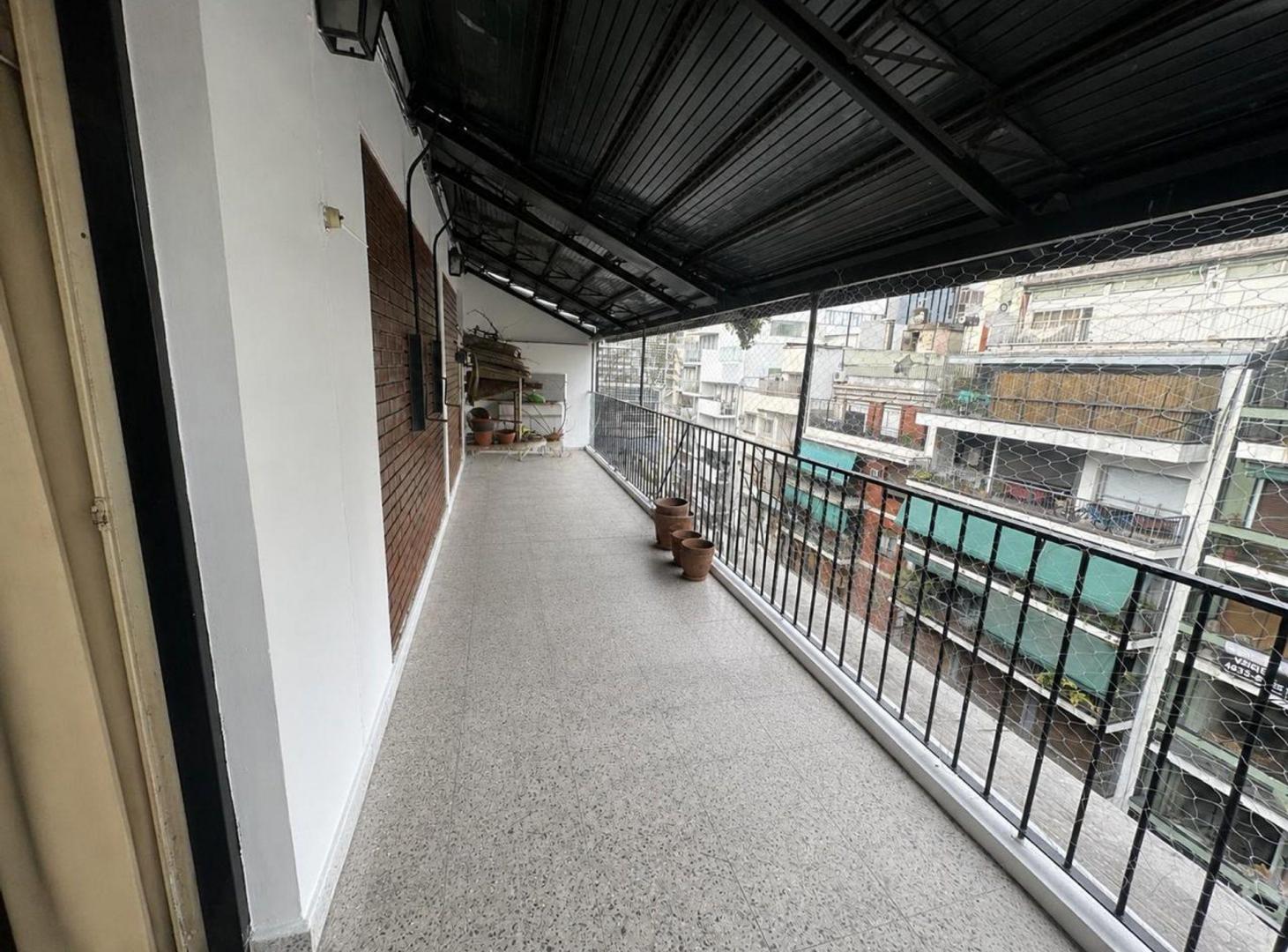Foto de Depto 2 amb en VENTA APTO PROFESIONAL /MASCOTAS, imagen 5
