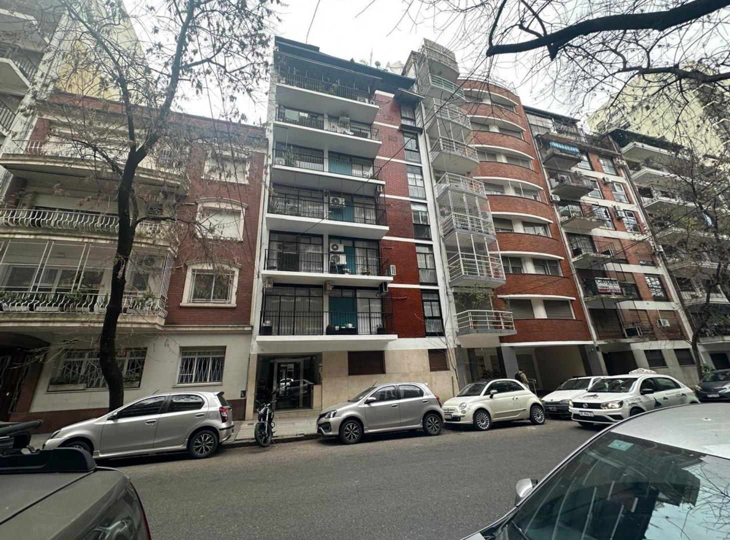 Foto de Depto 2 amb en VENTA APTO PROFESIONAL /MASCOTAS, imagen 4