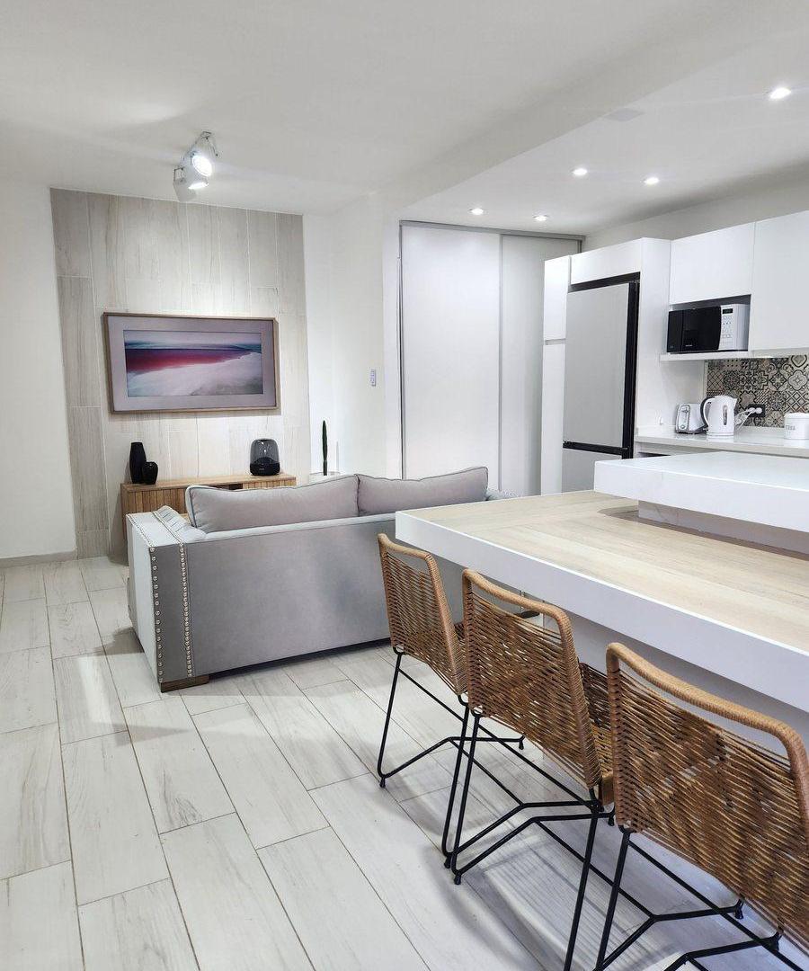 Foto de DEPTO 3 AMB EN VENTA EN NUÑEZ C/COCHERA Y PILETA, imagen 2
