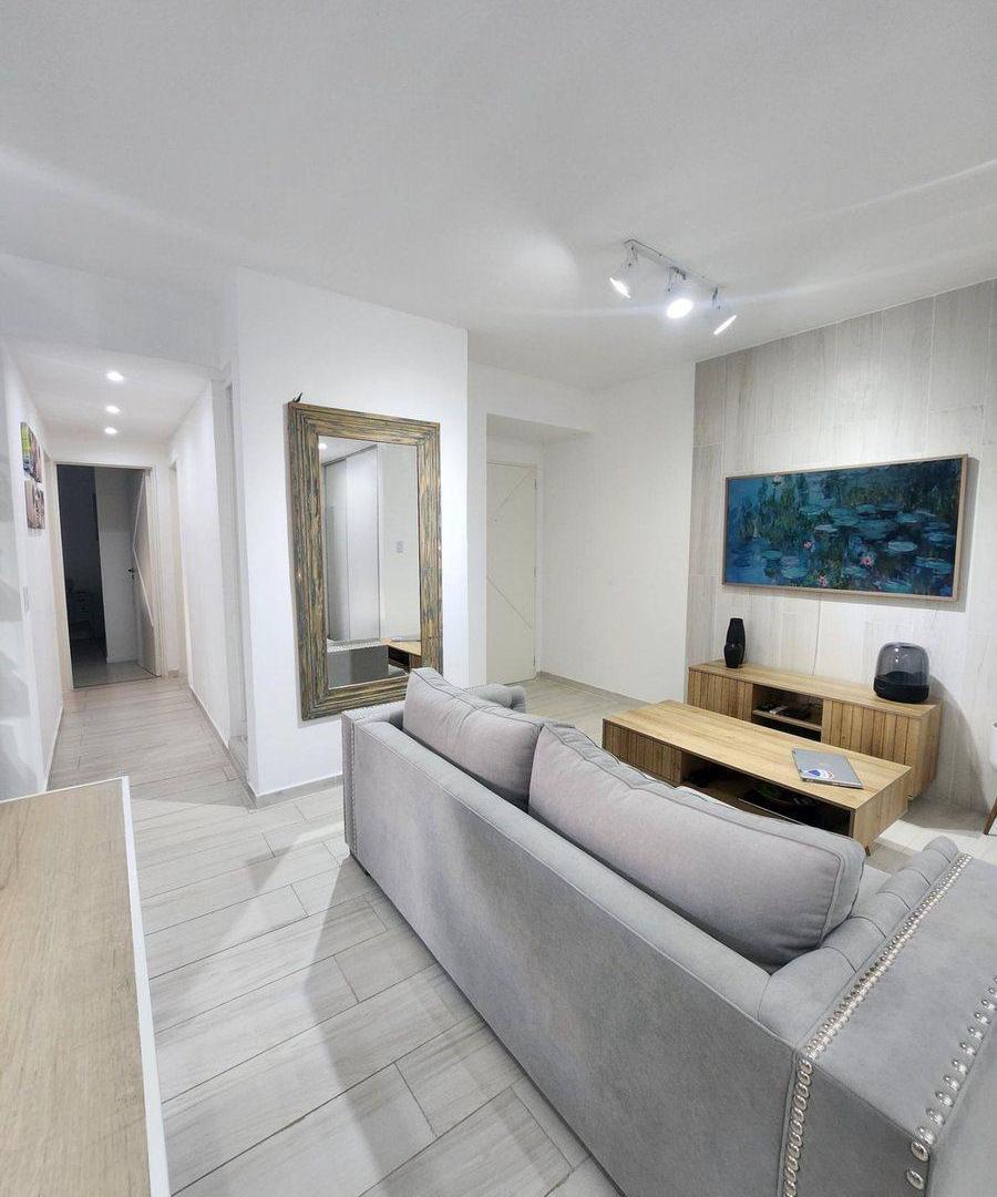Foto de DEPTO 3 AMB EN VENTA EN NUÑEZ C/COCHERA Y PILETA, imagen 4