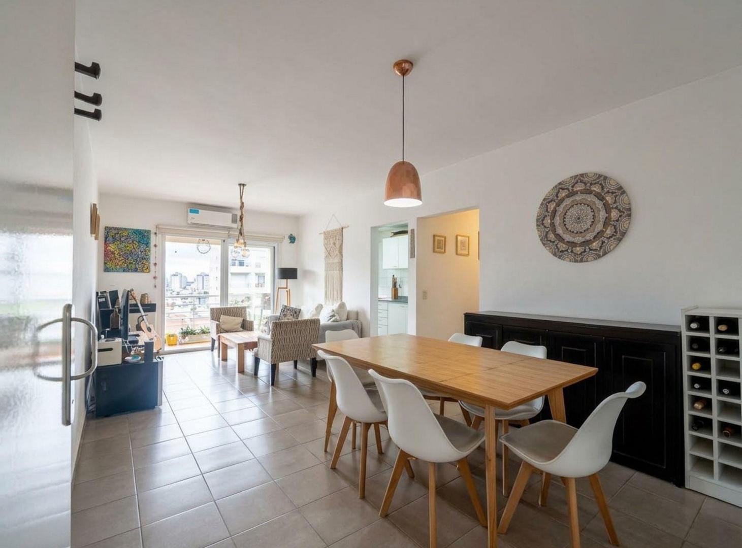 Foto de DEPTO 3 amb. en Venta REMEROS DUT TIGRE C/cochera, imagen 1
