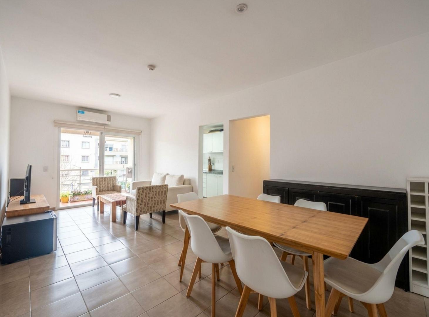 Foto de DEPTO 3 amb. en Venta REMEROS DUT TIGRE C/cochera, imagen 2