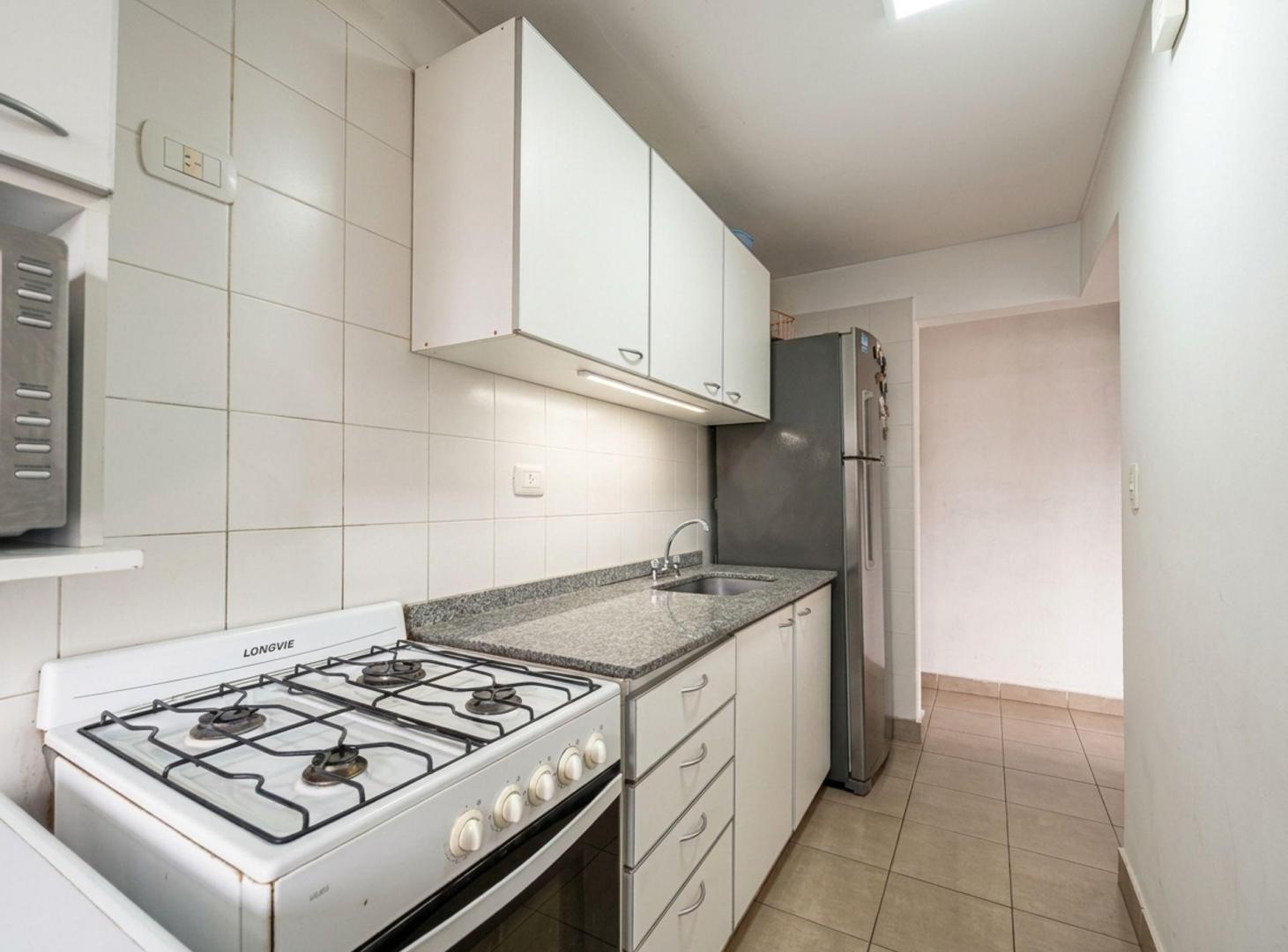 Foto de DEPTO 3 amb. en Venta REMEROS DUT TIGRE C/cochera, imagen 5