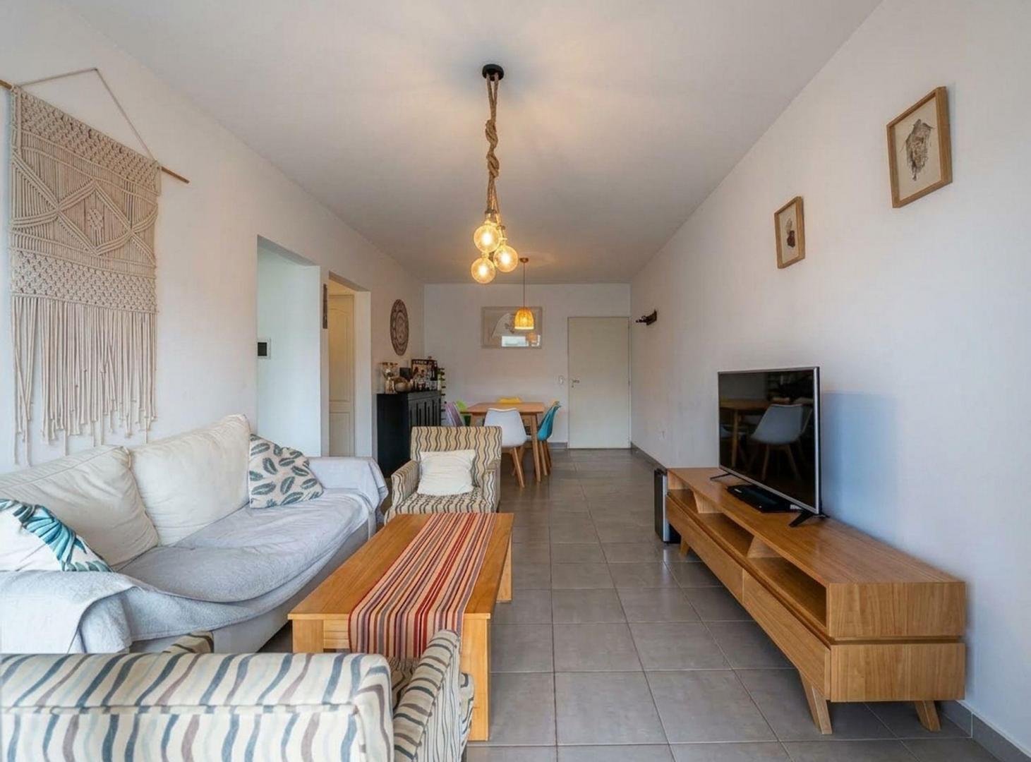 Foto de DEPTO 3 amb. en Venta REMEROS DUT TIGRE C/cochera, imagen 3