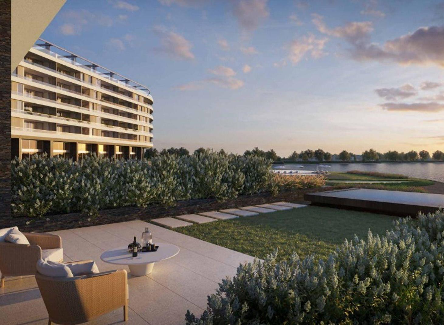 Foto de VENTA OCEANA, NORDELTA - DEPTO 2 AMB CON COCHERA, imagen 5