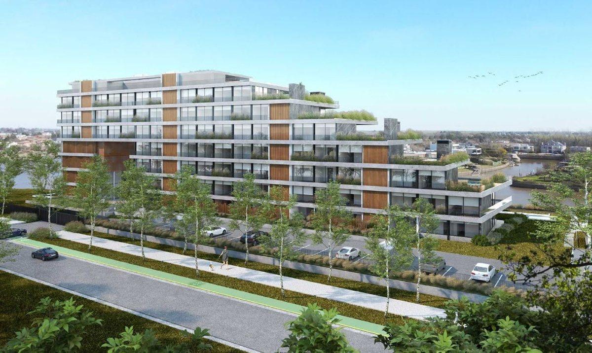 Foto de VENTA ACQUA MARINAS, NORDELTA - 3 AMB CON TERRAZA, imagen 5