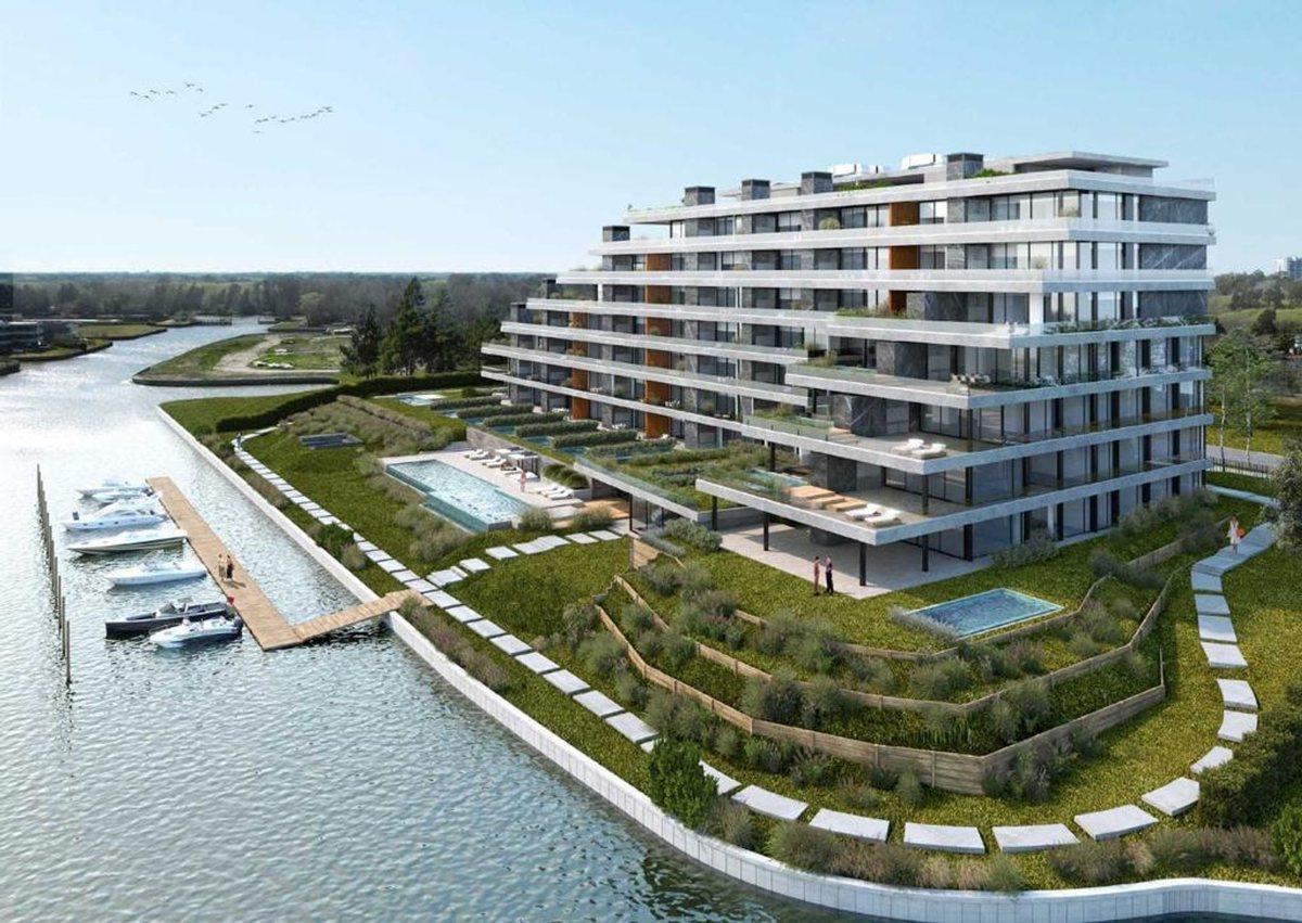 Foto de VENTA ACQUA MARINAS, NORDELTA - 4 AMB CON TERRAZA, imagen 4