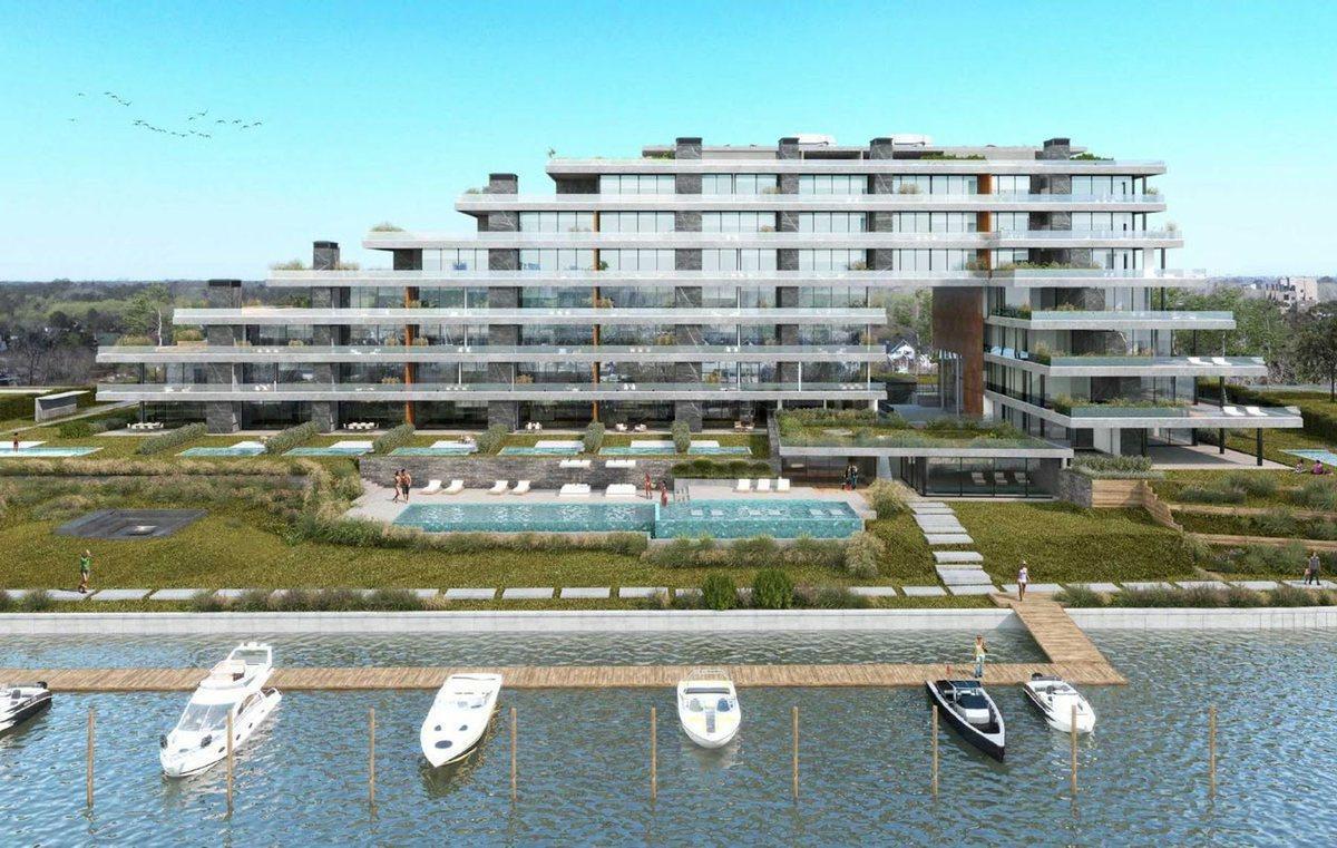Foto de VENTA ACQUA MARINAS, NORDELTA - 4 AMB CON TERRAZA, imagen 1