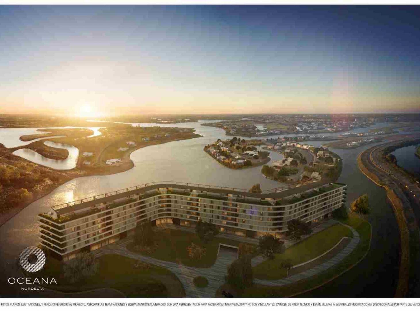 Foto de VENTA OCEANA, NORDELTA - 4 AMBIENTES CON TERRAZA, imagen 3