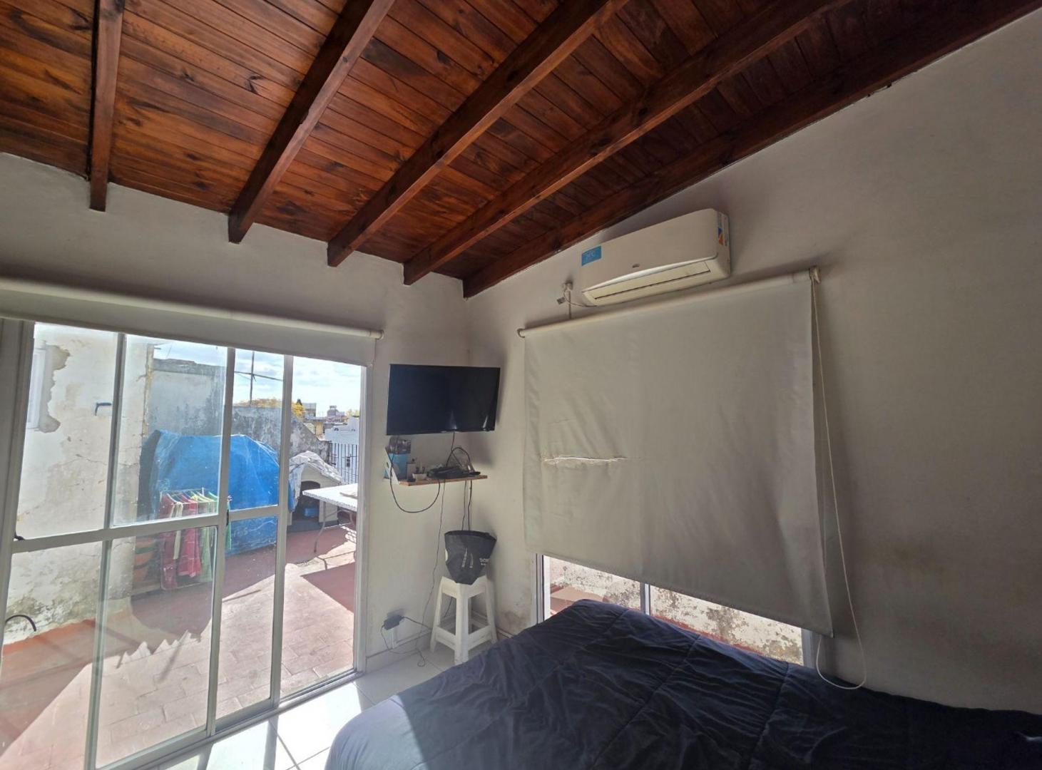 Foto de PH CON TERRAZA A REFACCIONAR / VILLA MARTELLI, imagen 5
