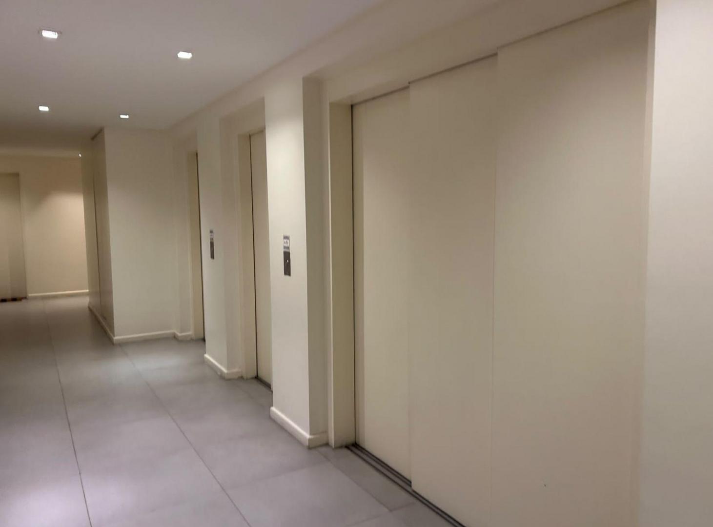 Foto de MONO EN ALQUILER EN BELGRANO C/ Balcón AMENITIES, imagen 3