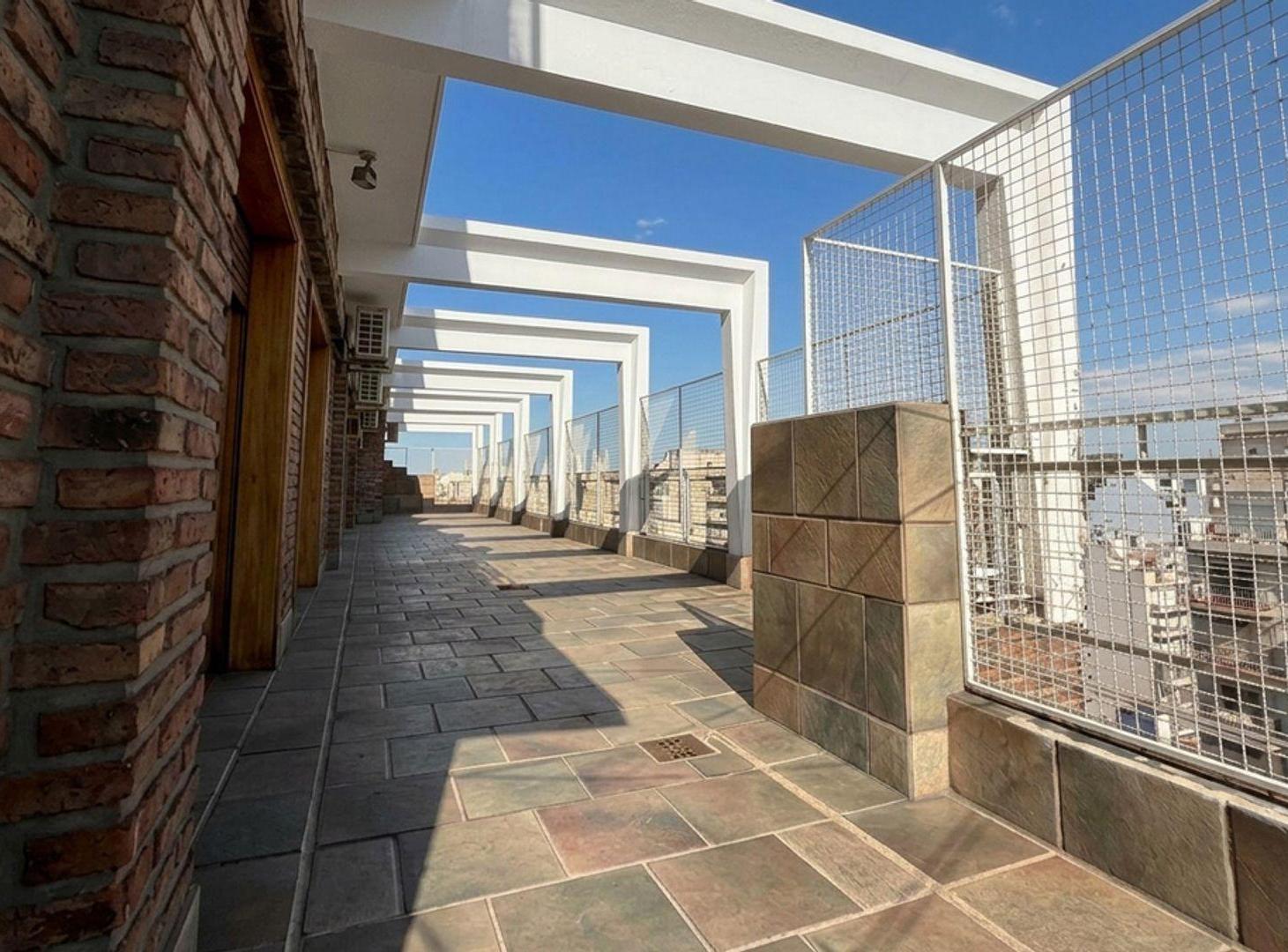 Foto de Depto 5 ambientes en Venta en Belgrano con Terraza, imagen 2
