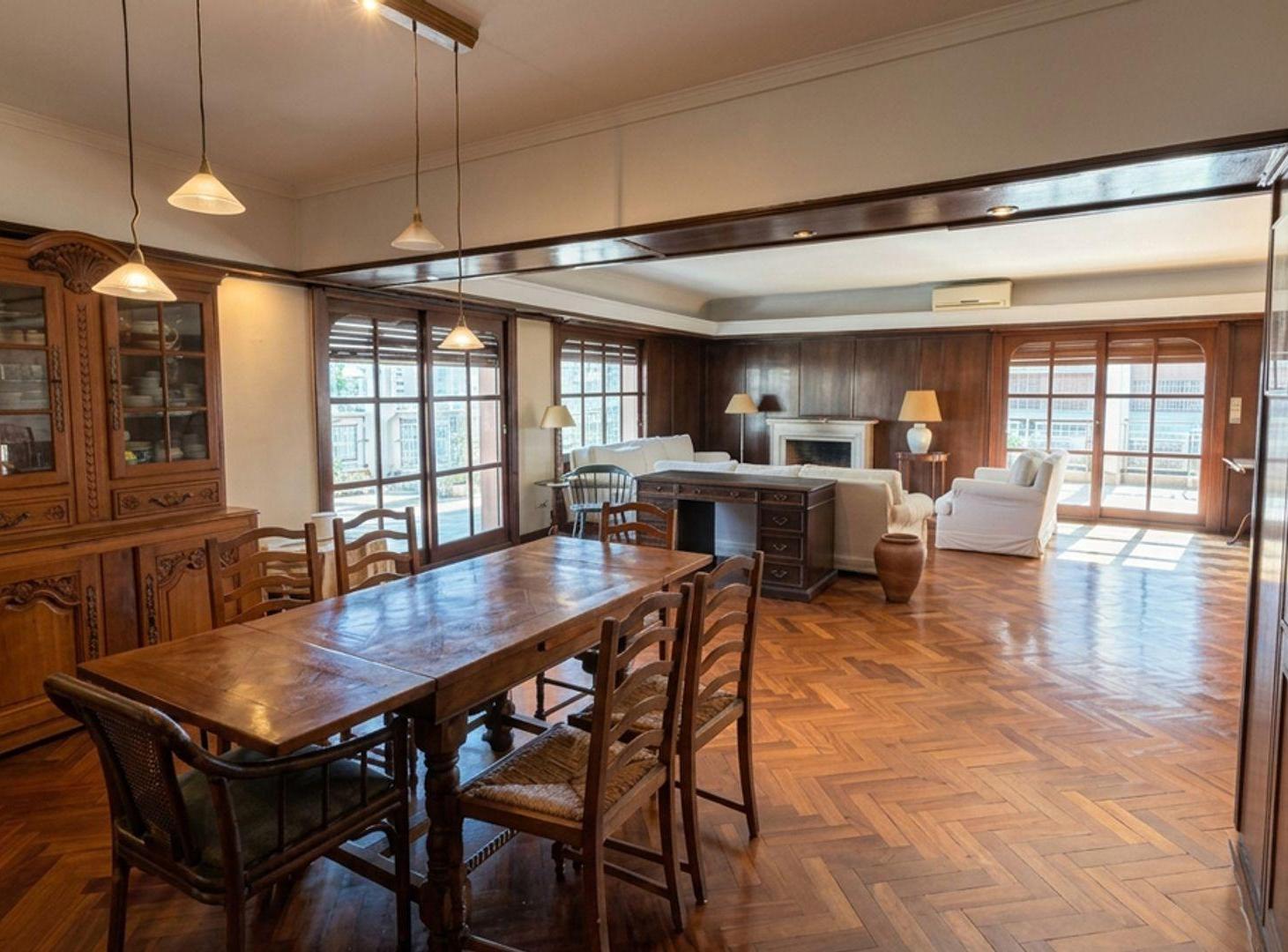 Foto de Depto 5 ambientes en Venta en Belgrano con Terraza, imagen 5