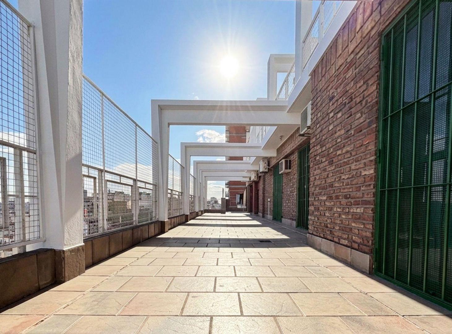 Foto de Depto 5 ambientes en Venta en Belgrano con Terraza, imagen 1