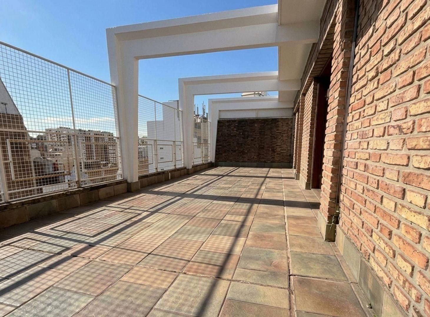 Foto de Depto 5 ambientes en Venta en Belgrano con Terraza, imagen 3