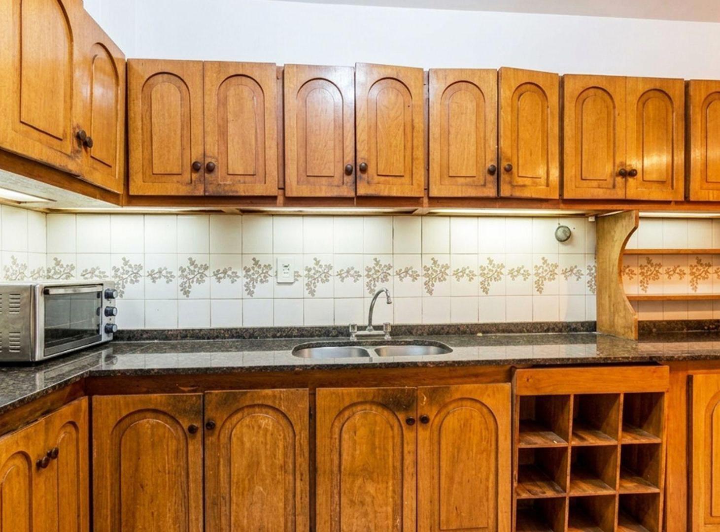 Foto de Depto 5 ambientes en Venta en Belgrano con Terraza, imagen 4